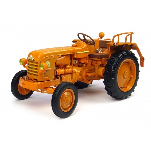 RENAULT D22