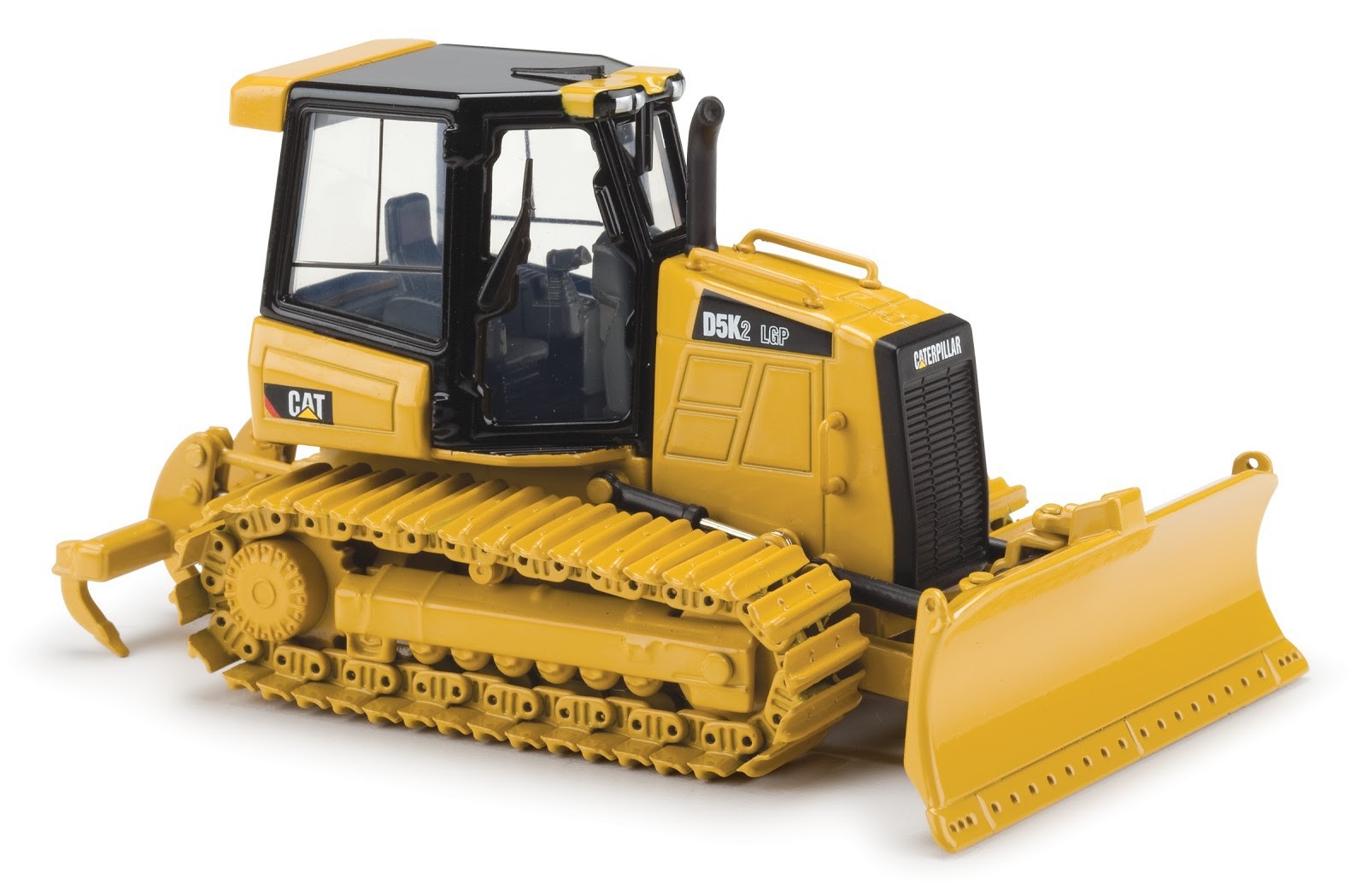 CAT D5K2 LGP