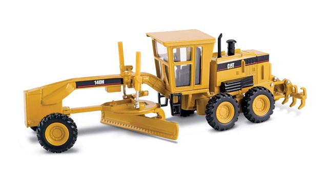 CATERPILLAR 140H