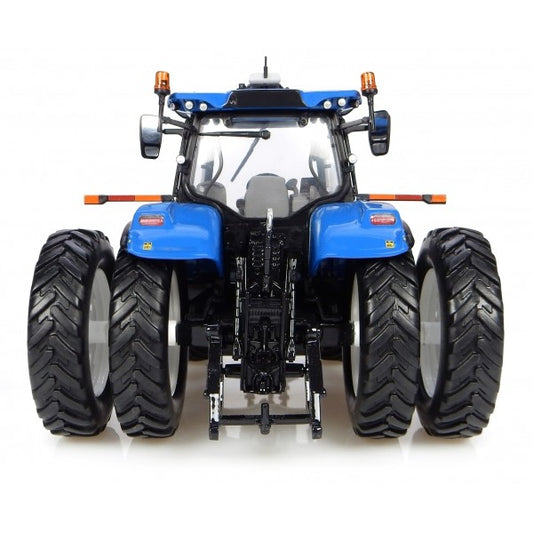 NEW HOLLAND T7.225