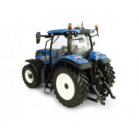 NEW HOLLAND T7.165S