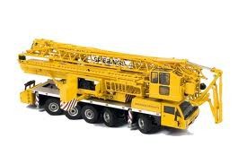 SPIERINGS SK-599-AT5