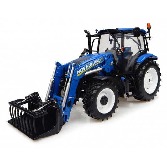 NEW HOLLAND T6.145