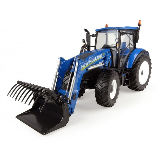 NEW HOLLAND T5.120