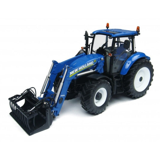 NEW HOLLAND T5.115