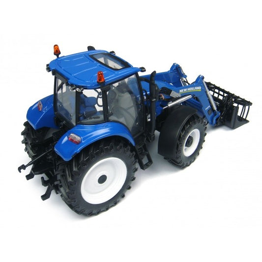 NEW HOLLAND T5.115