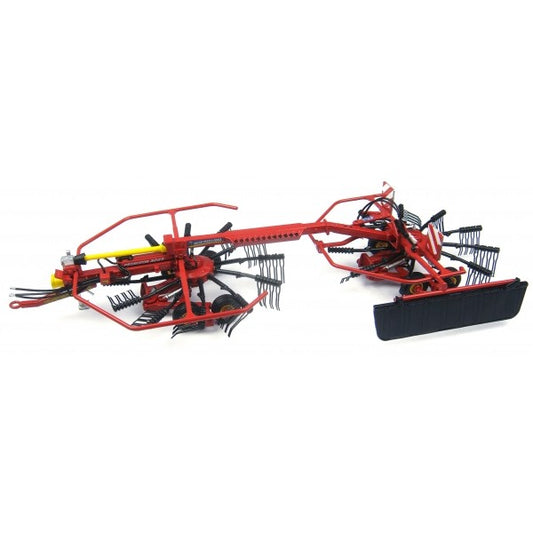 NEW HOLLAND PROROTOR 3223 - AMERICAN VERSION