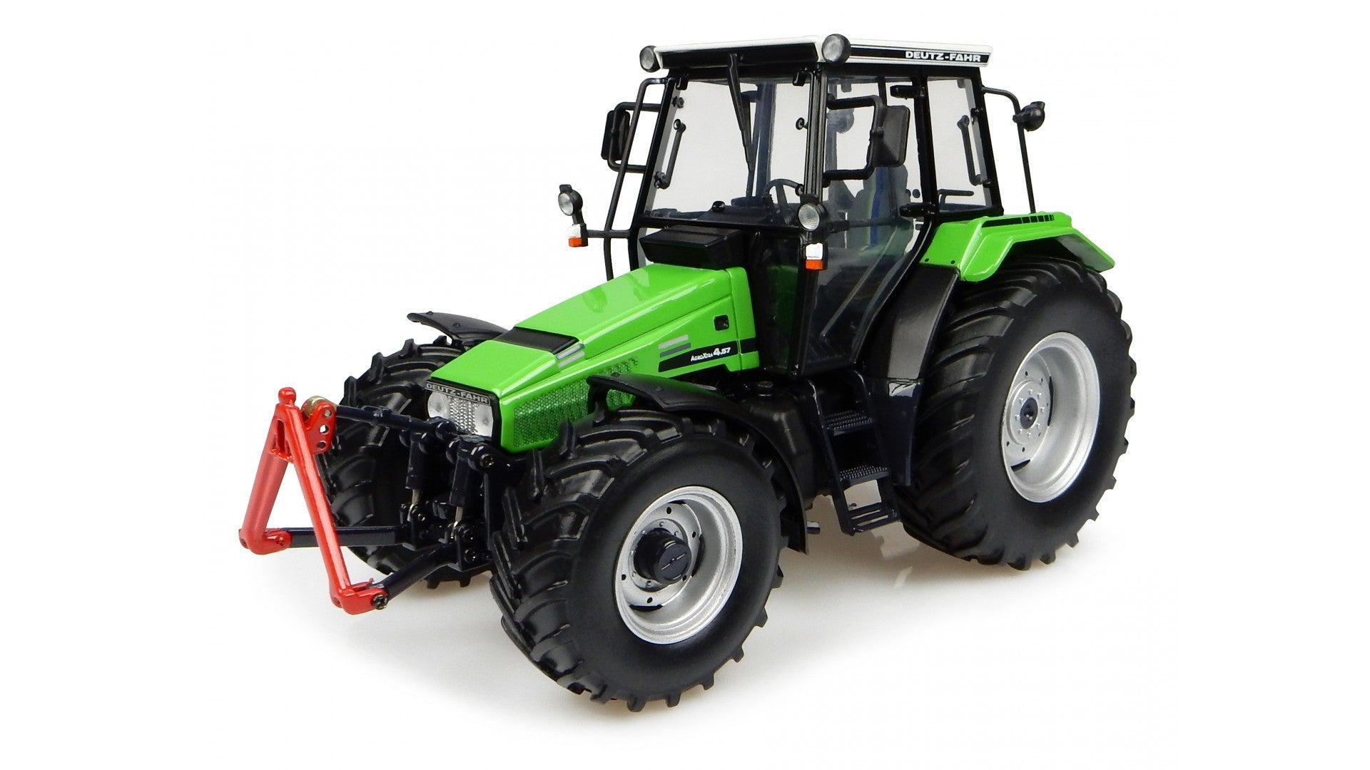 DEUTZ FAHR AGROXTRA 4.57