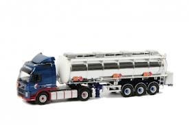 VOLVO FM GLOBE 4X2