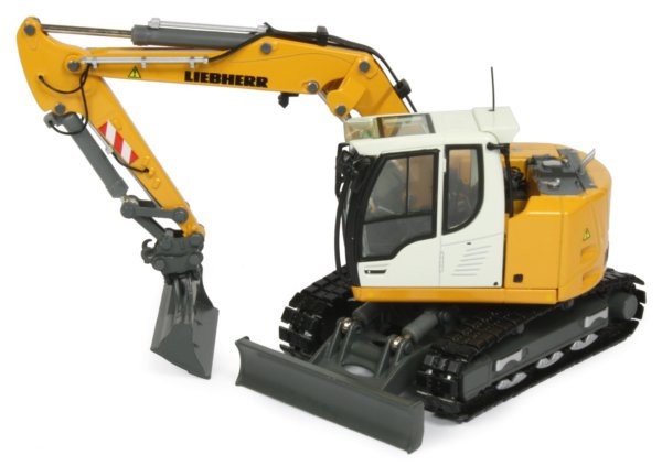 LIEBHERR R914