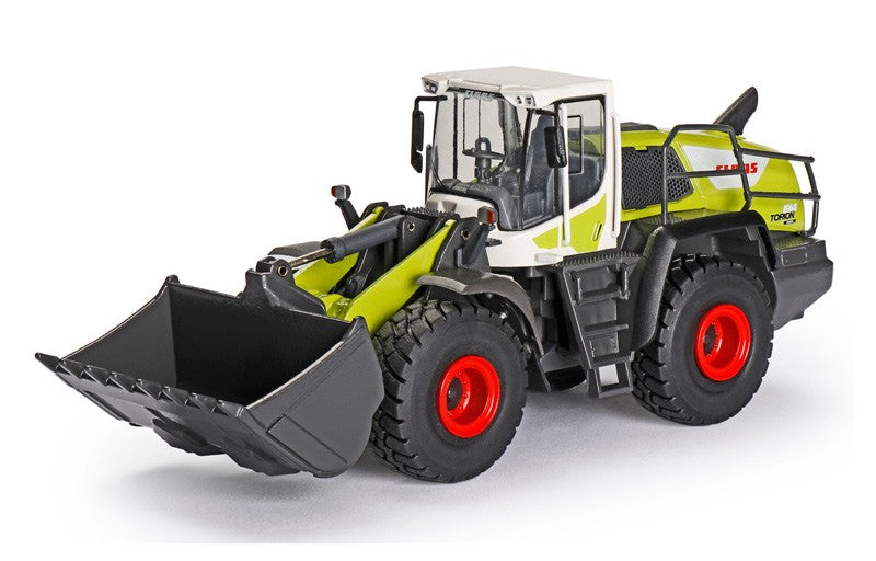 CLAAS TORION 1914