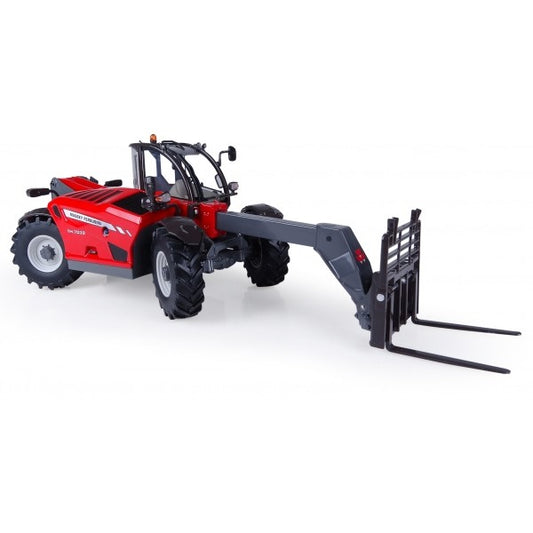 MASSEY FERGUNSON TH 7038