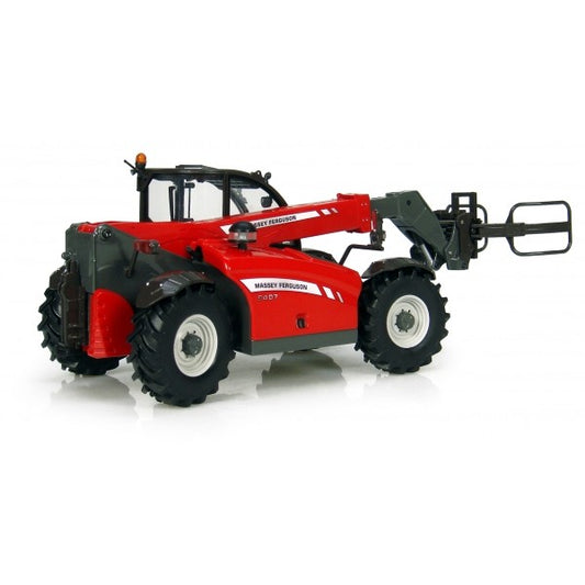 MASSEY FERGUNSON 9407