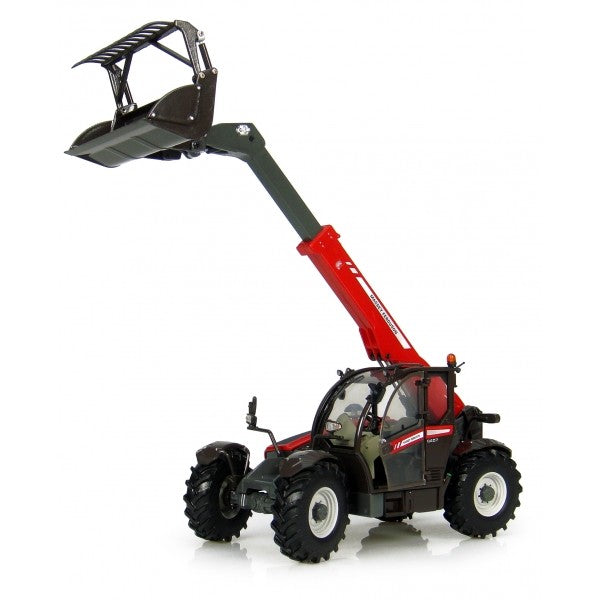 MASSEY FERGUNSON 9407