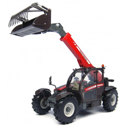 MASSEY FERGUNSON 9407