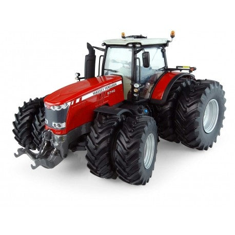 MASSEY FERGUNSON 8740