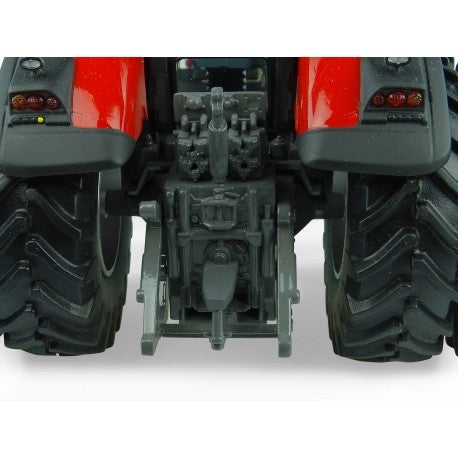 MASSEY FERGUNSON 8740