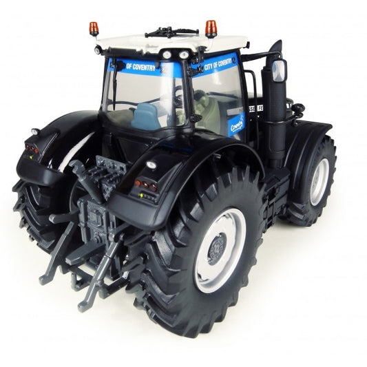 MASSEY FERGUNSON 8737 BLACK BEAUTY