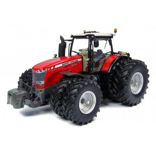 MASSEY FERGUNSON 8737