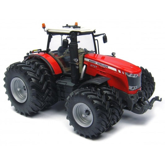 MASSEY FERGUSON 8737