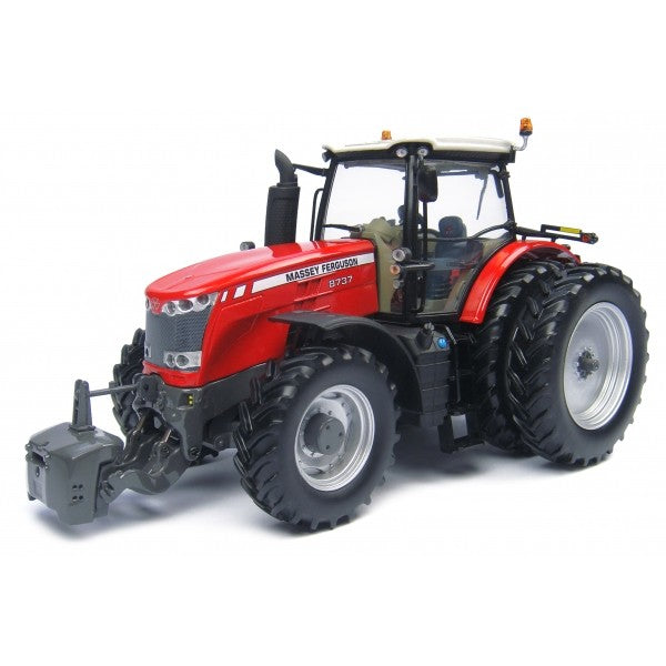 MASSEY FERGUNSON 8737