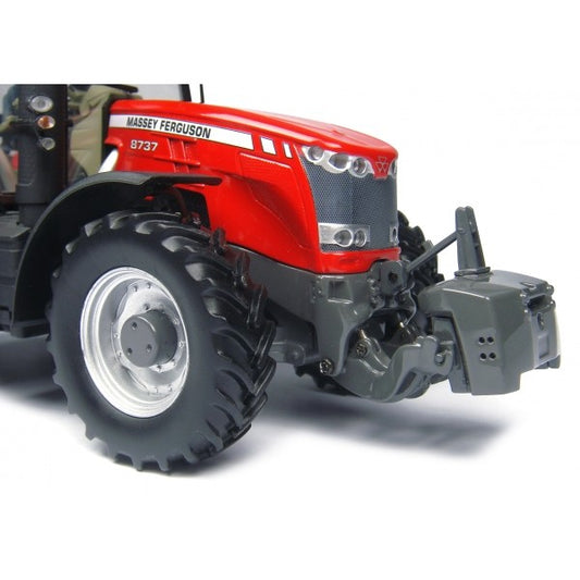 MASSEY FERGUSON 8737