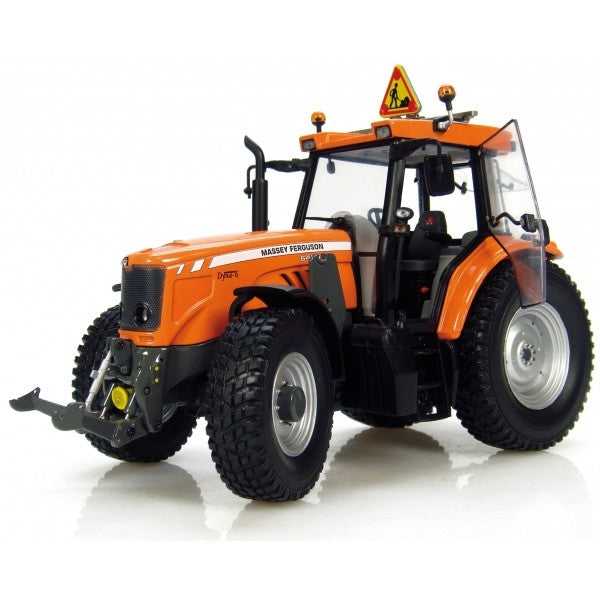 MASSEY FERGUNSON 6465
