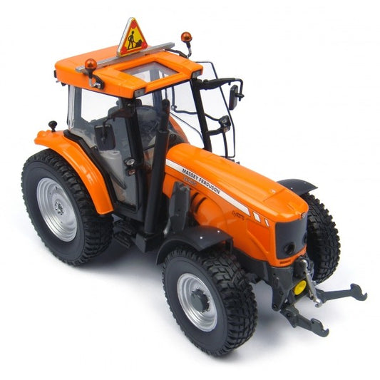 MASSEY FERGUNSON 6465