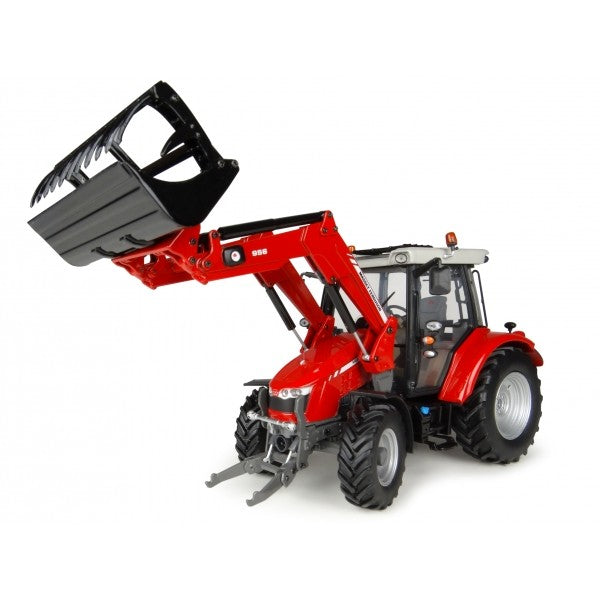 MASSEY FERGUNSON 5713 SL