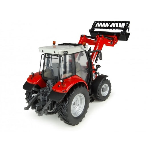 MASSEY FERGUNSON 5713 SL
