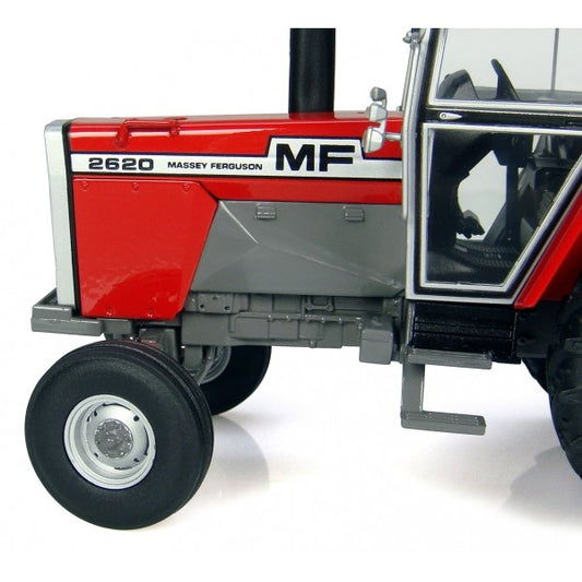 MASSEY FERGUNSON 2620 - 2WD (1979)