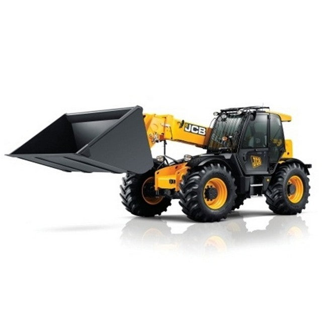 JCB 550-80