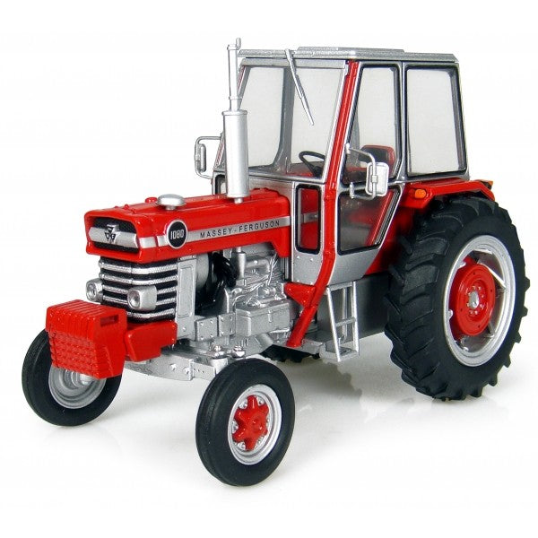MASSEY FERGUNSON 1080-2WD (1970)