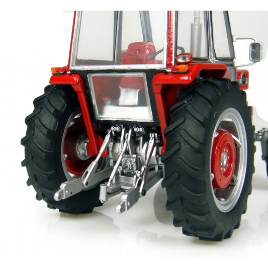 MASSEY FERGUNSON 1080-2WD (1970)