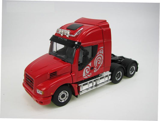 IVECO STRATOR