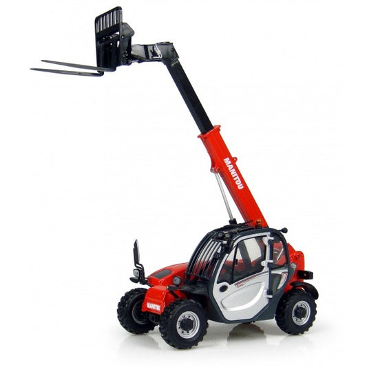 MANITOU MT 625 T COMFORT WITH FORK