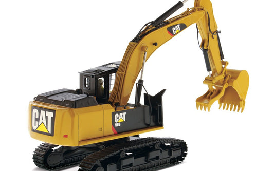 CATERPILLAR 568 GF