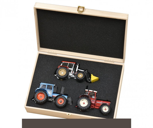 TRACTOR LEGENDS SET