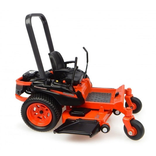 KUBOTA Z125S