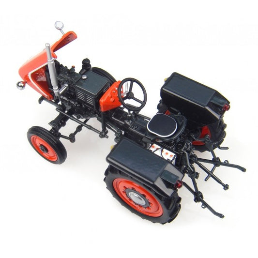 KUBOTA T15 (1960)