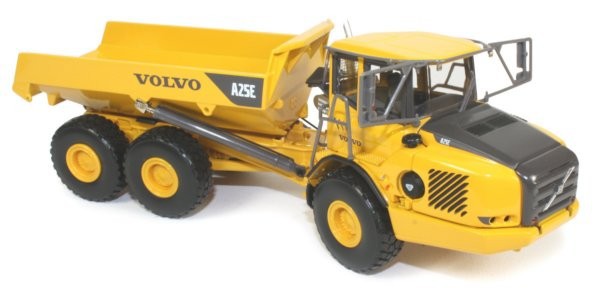 VOLVO A25E