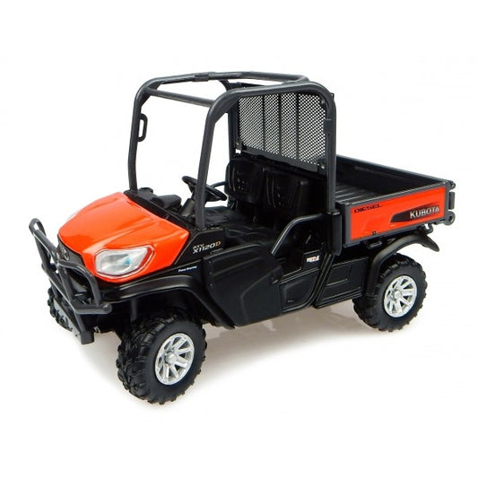 KUBOTA RTV X1120D