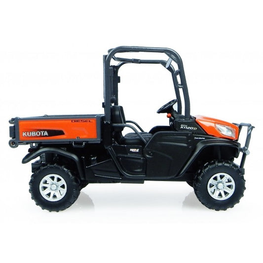 KUBOTA RTV X1120D