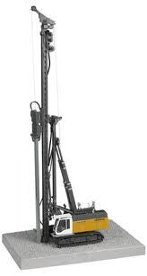 LIEBHERR LRB 255 LITRONIC