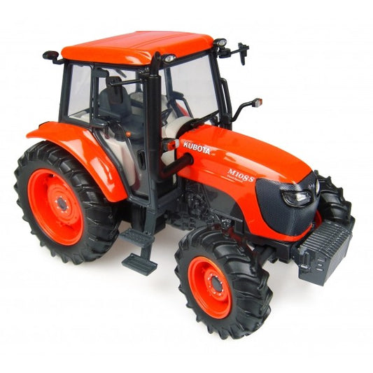 KUBOTA M108S