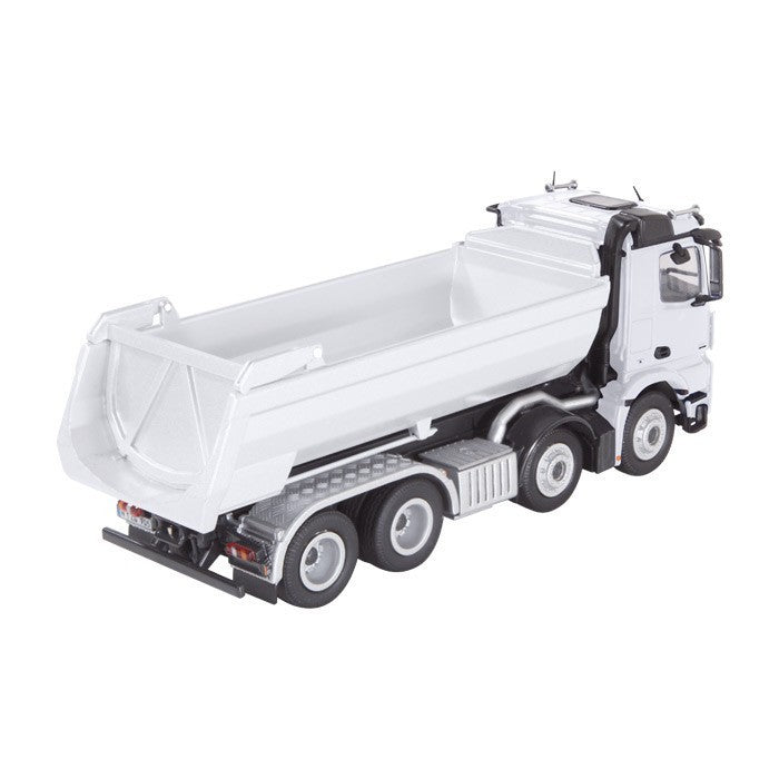 MERCEDES-BENZ AROCS 8X4