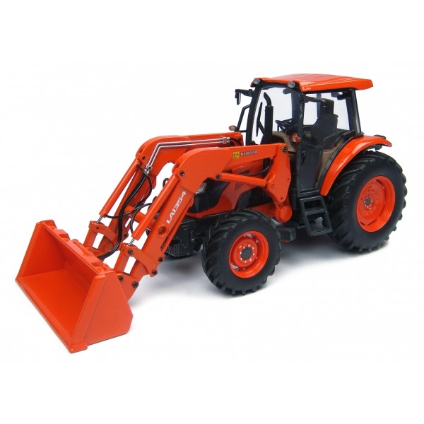 KUBOTA M 9960