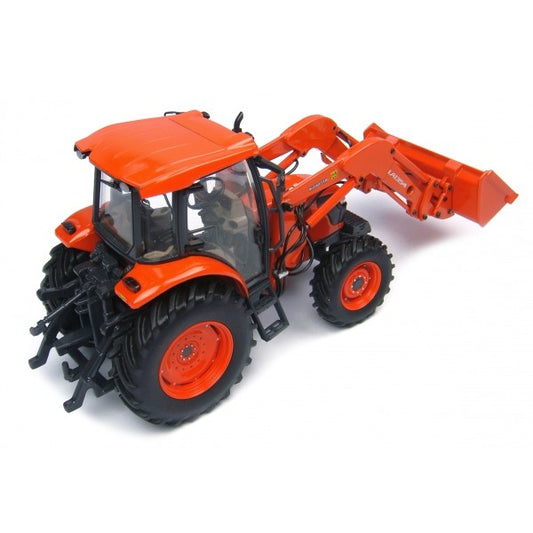 KUBOTA M 9960