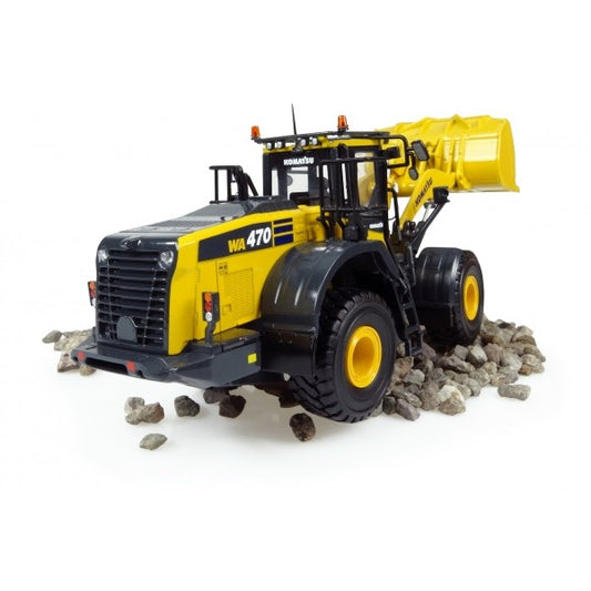 KOMATSU WA 470-8
