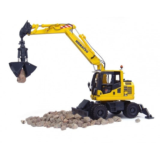 KOMATSU PW48-10